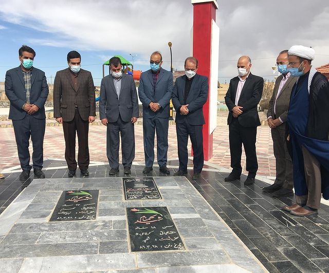 سلمان اسحاقی نماینده قاینات و زیرکوه