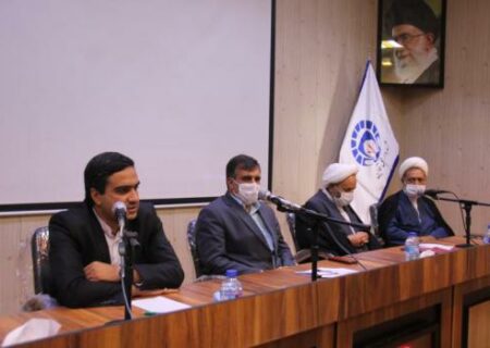 ساخت و ساز پادگان قاین طی دو سال و نیم/ مسئولین شهرستان با پیمانکار ارتش همکاری بیشتری داشته باشند
