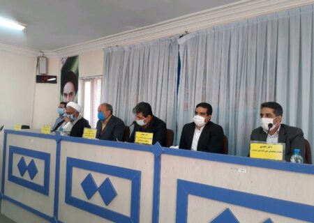 سفر معاون اقتصادی وزیر تعاون، کار و رفاه اجتماعی به شهرستان زیرکوه.