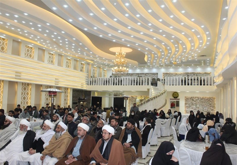 گرامیداشت شهید سلیمانی توسط فرماندهان جهادی و مراکز فرهنگی در غرب افغانستان
