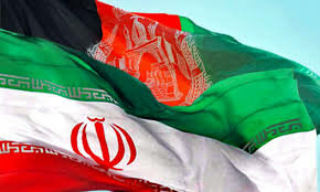 سند جامع همکاری ایران و افغانستان در مشهد بررسی شد