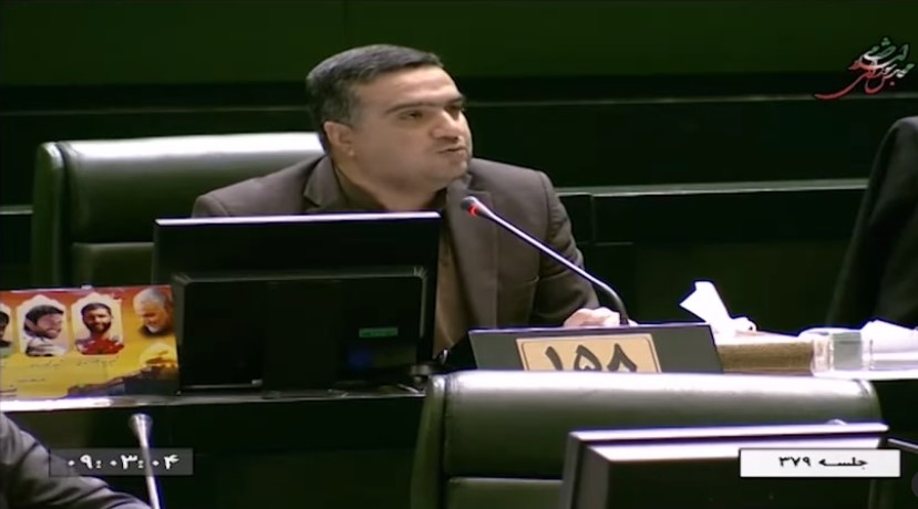 در جريان حضور اعضاء محترم هيئت دولت ، بررسي توافق بين ايران و روسيه در دستور كار بود