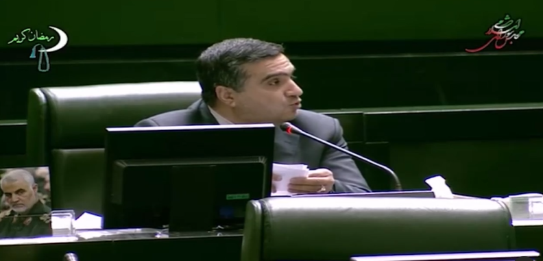 جرم آنانكه با دلار تلگرامي در بازار فعاليت دارند اگر بيشتر از اسرائيل نباشد كمتر نخواهد بود .