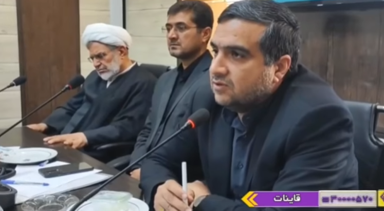با يك انسجام و پيگيري مستمر بتوانيم تكليف كلاس هاي كانكسي و مدارس تخريبي را روشن كنيم .