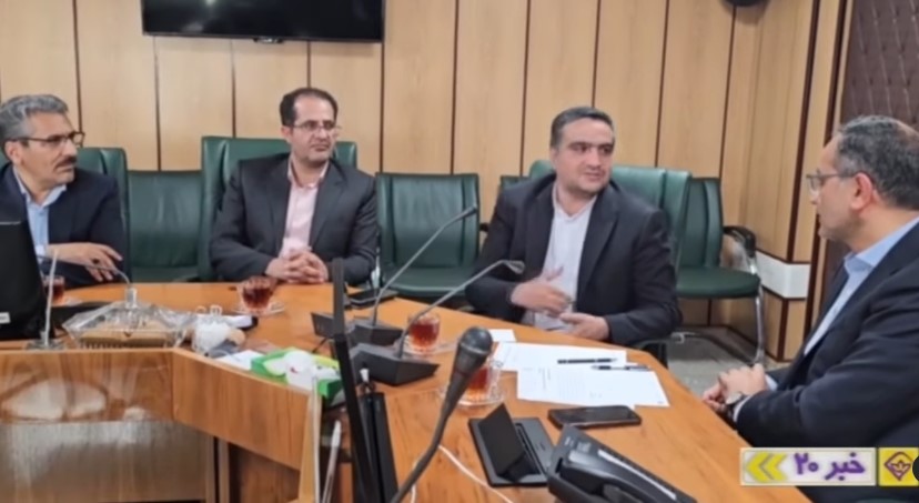 بيمارستان شهرستان زيركوه ، براي پيمان نهايي آماده مي شود –  ديوار ، نما ، نازك كاري و تاسيسات بيمارستان