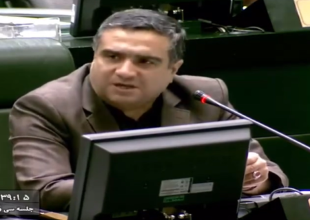 اسحاقی: به جای قطع برق مناطق صفر مرزی، برق کاخ‌نشینان تهرانی و کلانشهرها را قطع کنید/ چرا یقه وزرای قبلی را نمی‌گیریم؟
